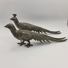 ​Vintage Silver Plated