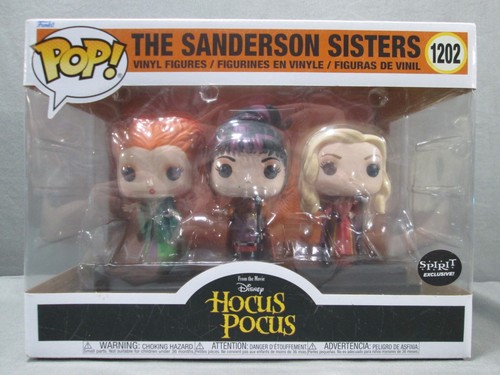 Funko 1202 the sanderson - 1202,