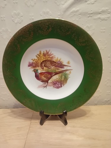 Antique pheasant game bird - antique,