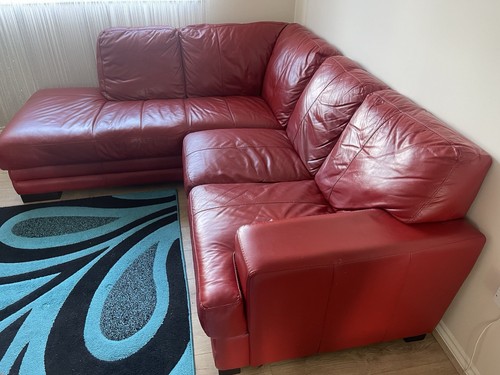 Dfs shaped leather - -,