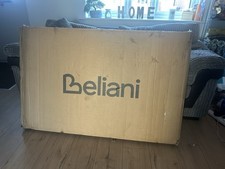 Brand New Beliani Attica 120cm