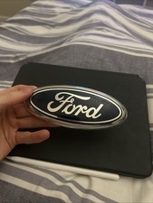Ford Focus Mk3 Rear Badge