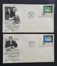 1963 united nations - 1963,