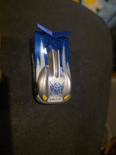Micro scalextric demon - micro,