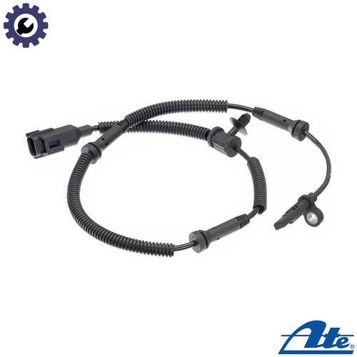 Sensor wheel speed - sensor,
