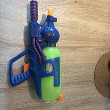 2001 Hasbro Larami Super