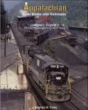 Appalachian coal mines - coal,