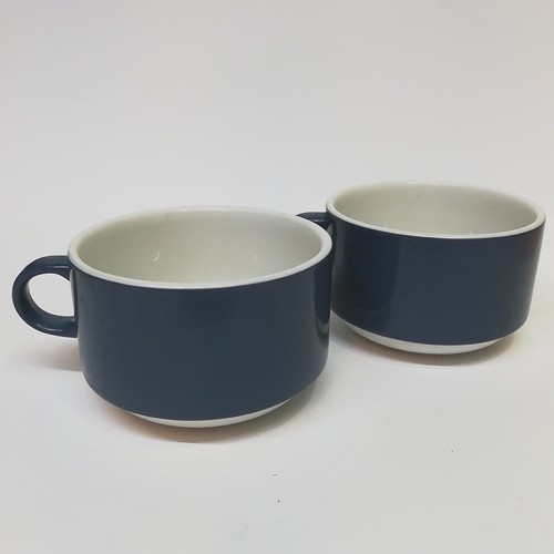 Richard ginori cups - richard, 2