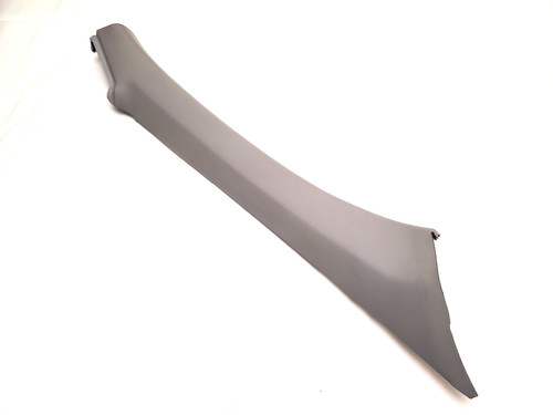 Mercedes r230 pillar trim - r230,