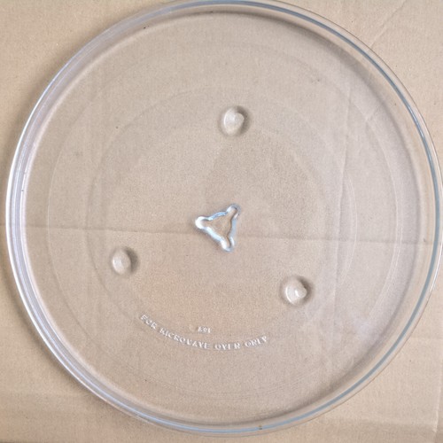 Microwave turntable glass - microwave,
