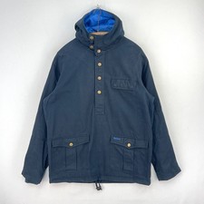 Barbour Field Smock Jacket