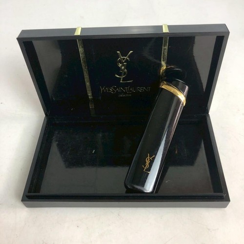Yves saint laurent - saint,