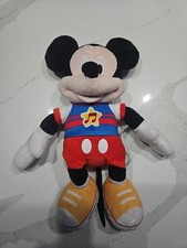 Disney Junior Mickey Mouse