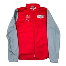 Puma Ferrari Racing Jacket