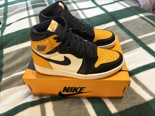 Nike air jordan retro high - jordan,