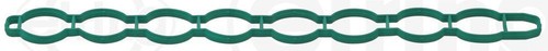 Intake manifold gasket for - intake,