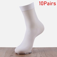 High Quality 10 PAIR MENS