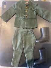 VINTAGE ACTION MAN 60s RUSSIAN