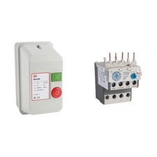 Niglon DOL Starter 12A AC3