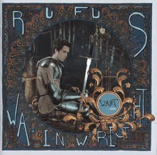 Rufus Wainwright / Want One *NEW CD*