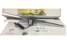 Light rail kit motor - 3.5, w/