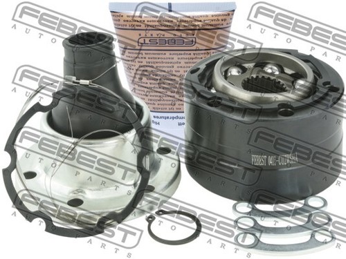 0411 cu2wsha febest joint - febest,