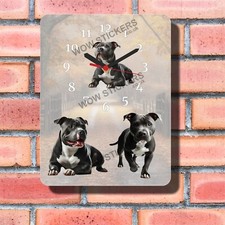 Staffordshire Bull Terrier