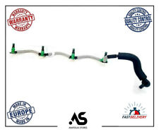 Leak Off Return Pipe For