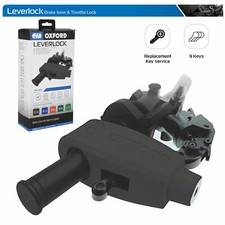 TRIUMPH THRUXTON 1200 Oxford