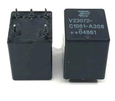 1Pc Tyco V23072-C1061-A308