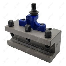 Multifix Quick Change Tool Holder 40 Position A1 Quickchange 540-115