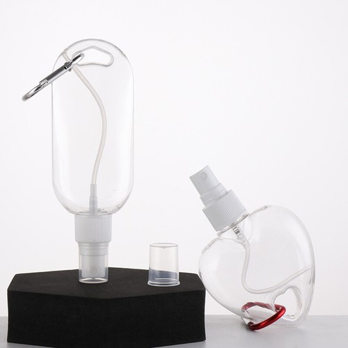 30ml empty refillable - empty,