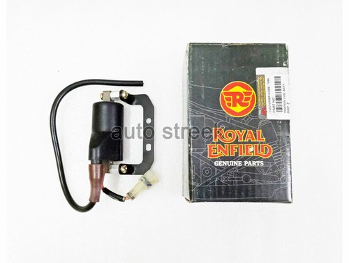 Genuine royal enfield ignition - genuine,