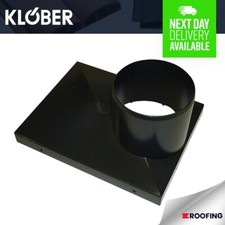 Klober throat adaptor - throat,