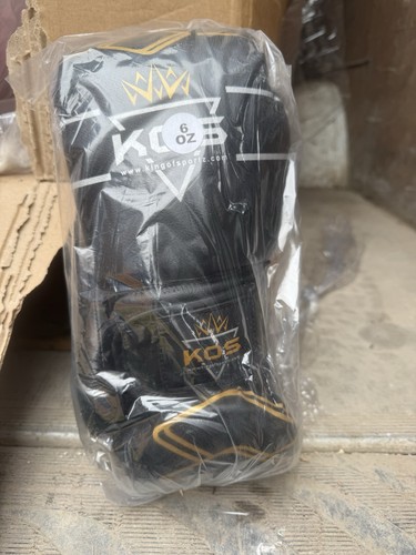 King sports boxing - of,