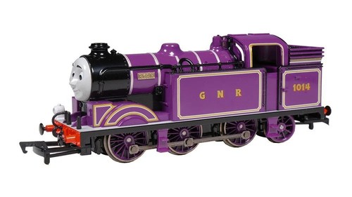 Bachmann 58823 thomas - bachmann,