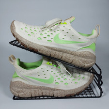 Nike Trainers Mens Size 7 Trail Shoes Happy Pineapple Active Outdoor Sneakers