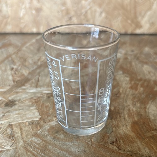 Vintage verisan glass - verisan,