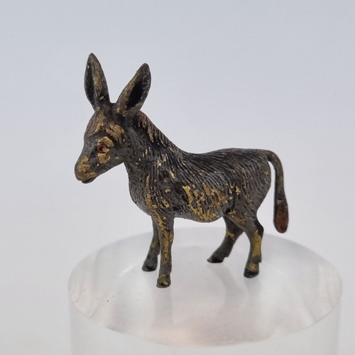 Antique miniature austrian - antique,