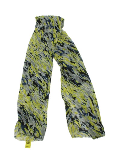 Whistles women scarf - whistles, multi