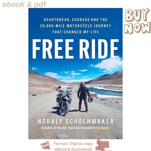 Free ride heartbreak - ride:,
