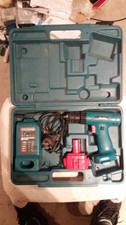 makita 12v 6223d drill.