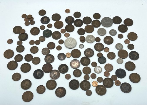 Collection mostly british - of,