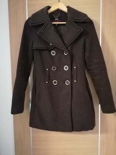 Miss sixty womens military - miss,