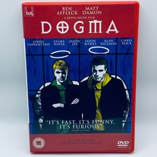 Dogma (DVD, 2008)