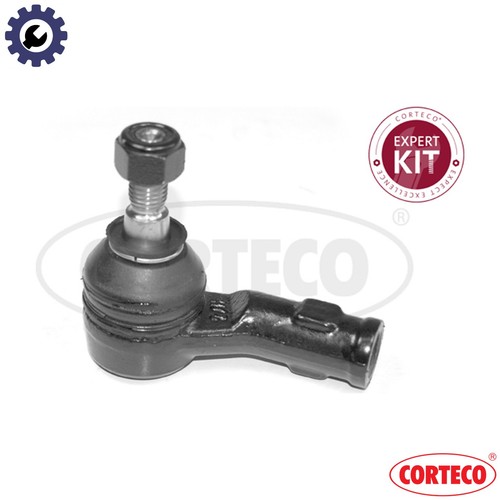 Tie rod end 49399514 for - rod,