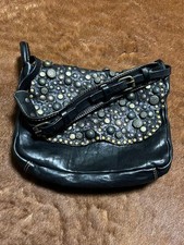 Campomaggi studded all - campomaggi,