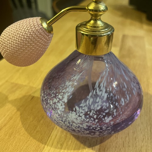 Caithness glass scent perfume - scent,