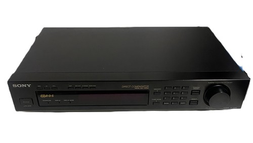 Sony s390 am stereo - sony,