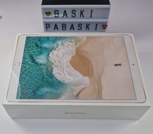 Apple ipad pro 5 512gb - apple, 10.5